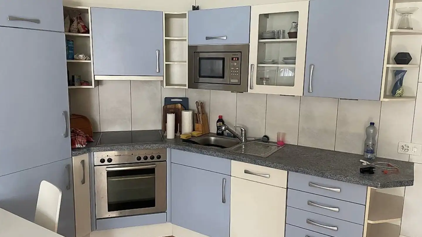 Appartamento in affitto - Poststrasse 17, 8312 Winterberg ZH - Foto 2