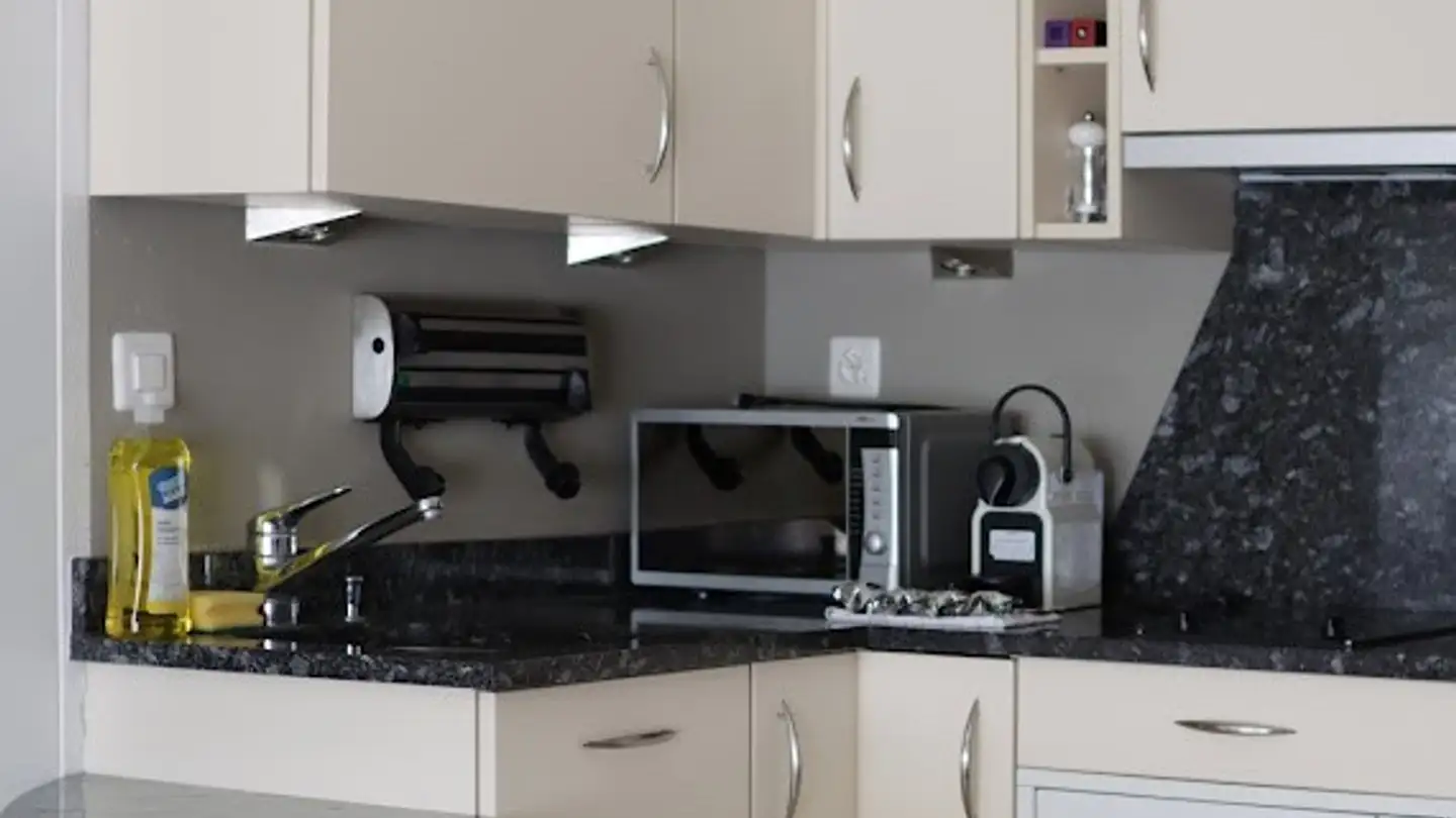 Apartment for rent - Susenbergstrasse 62b, 8044 Zürich - Photo 3