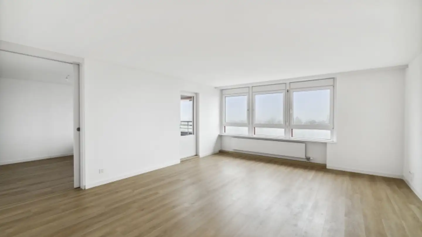 Appartamento in affitto - Schwarzackerstrasse 61, 4303 Kaiseraugst