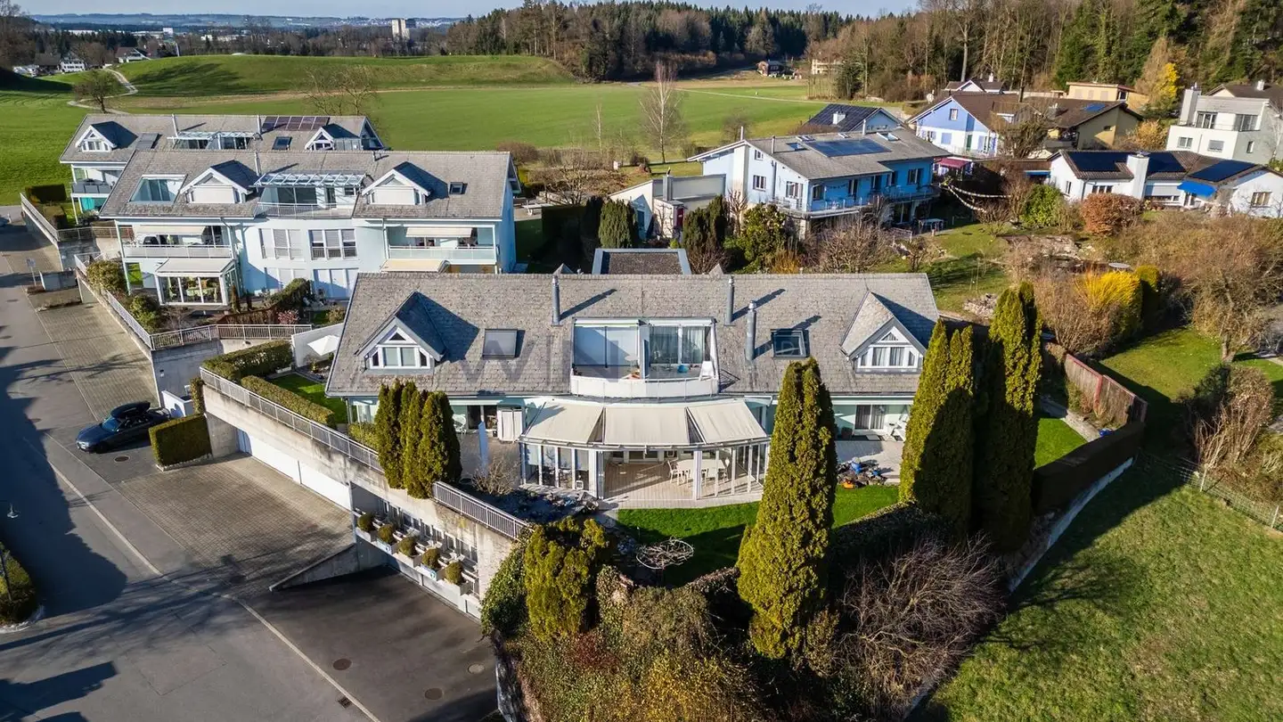 Immeuble résidentiel à vendre - 6020 Emmenbrücke