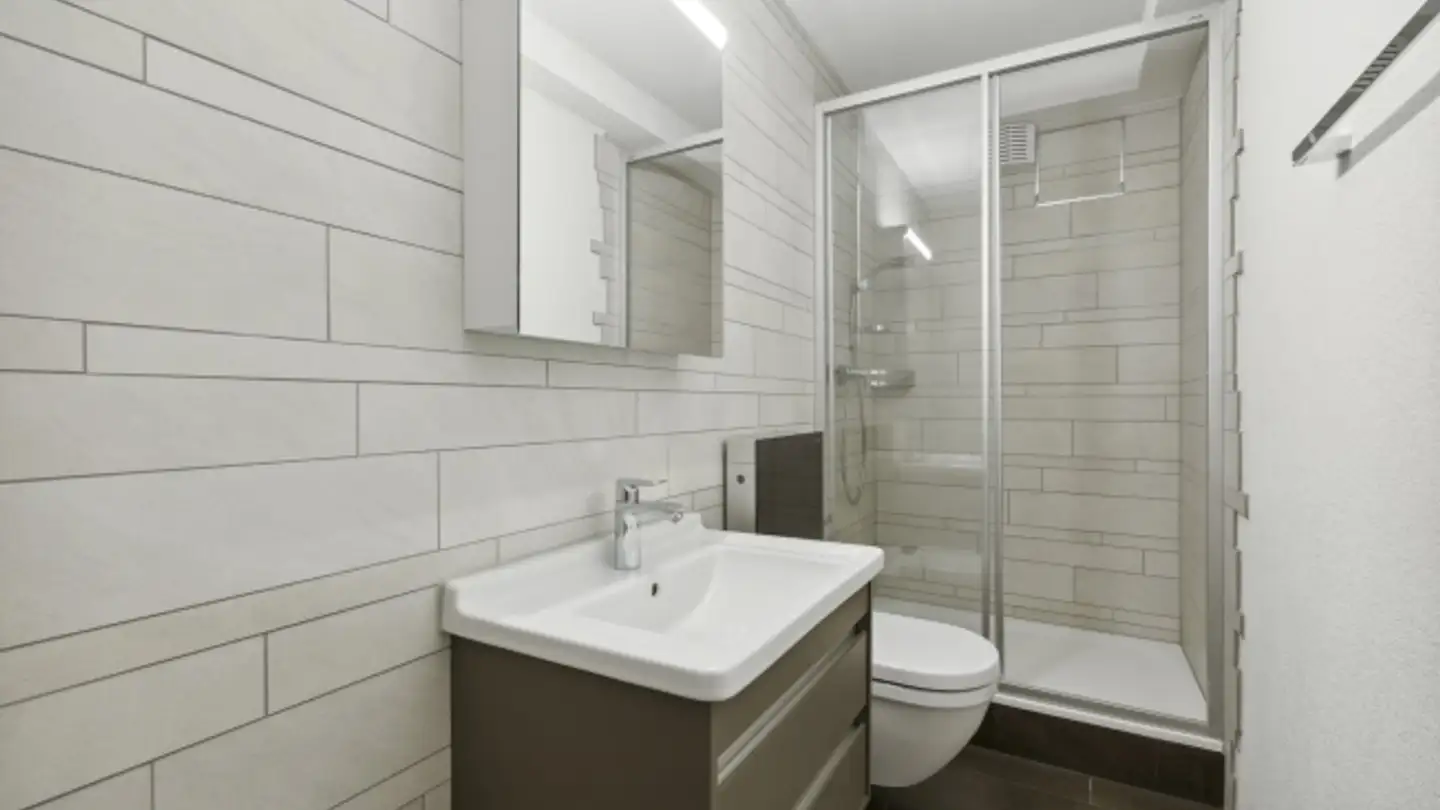 Appartamento in affitto - Schwarzackerstrasse 61, 4303 Kaiseraugst - Photo 3