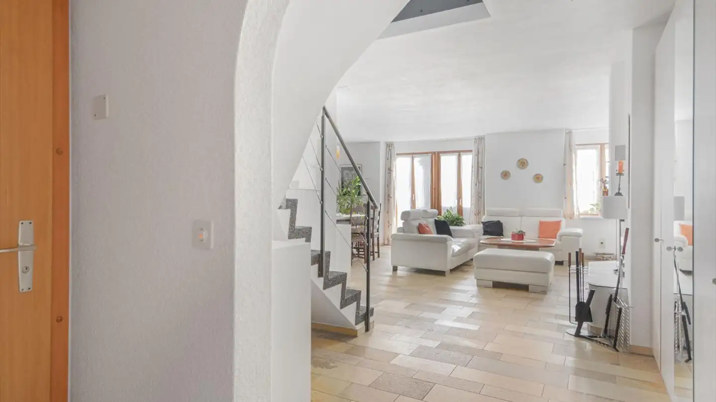 Duplex in vendita - Rue Du Collège 7, 2605 Sonceboz-Sombeval - Photo 3