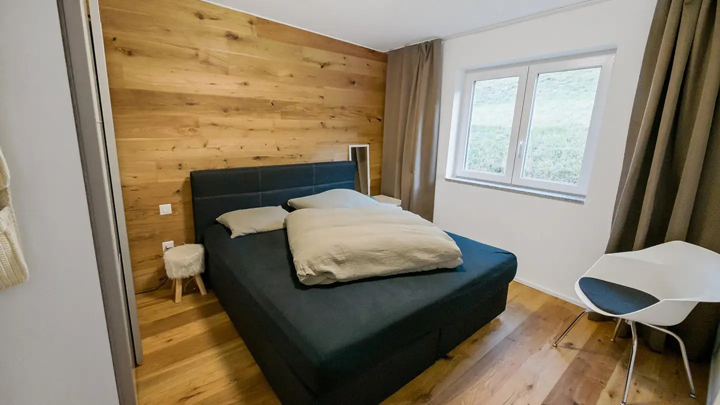 Appartamento in affitto - Veia Davos-Tga 8a, 7460 Savognin - Photo 4