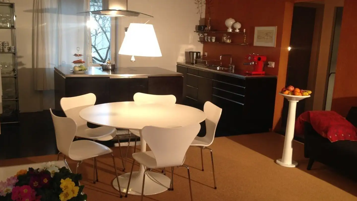 Loft in affitto - Gartenstrasse 4, 3110 Münsingen - Foto 3