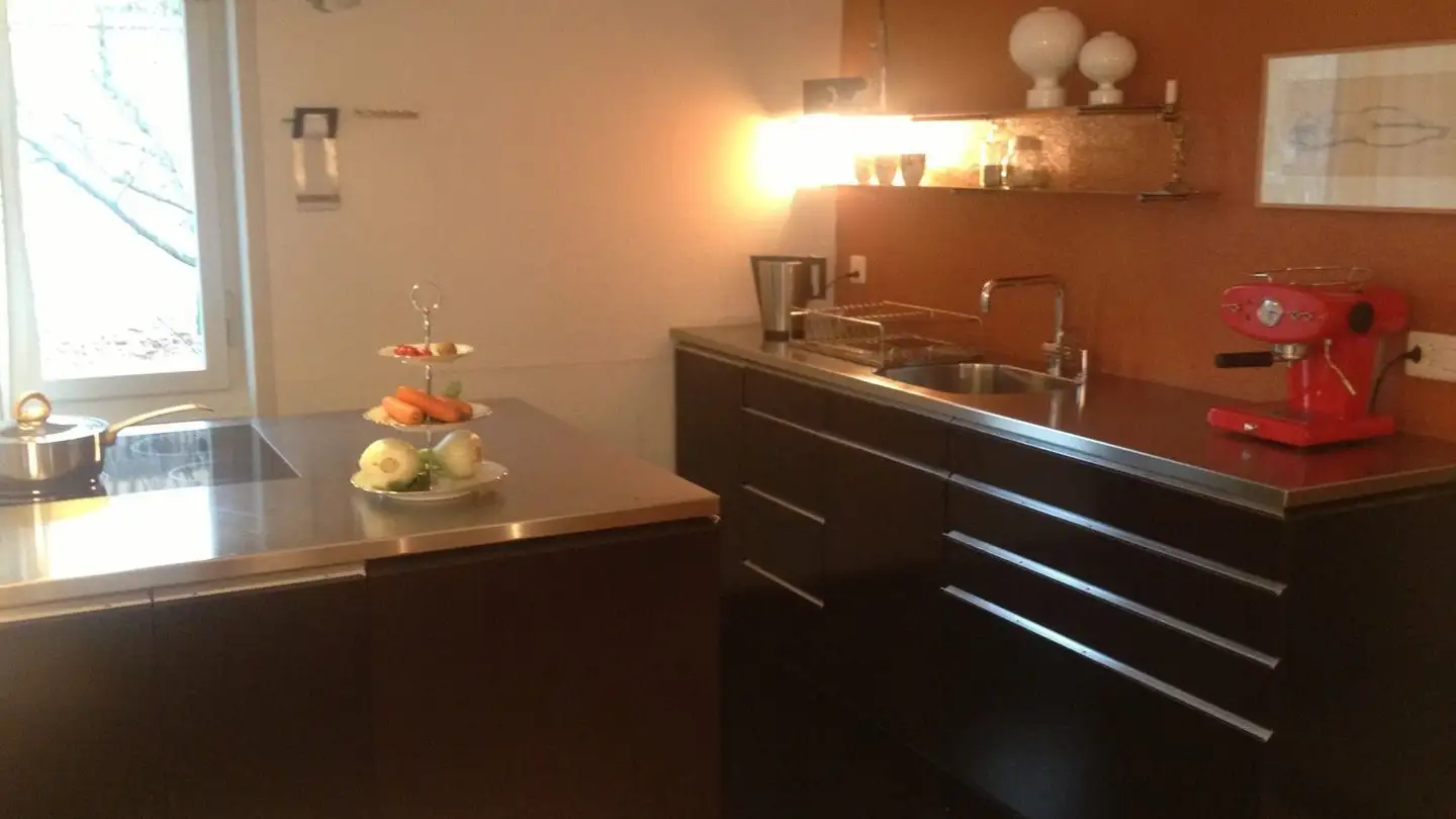 Loft in affitto - Gartenstrasse 4, 3110 Münsingen - Foto 4
