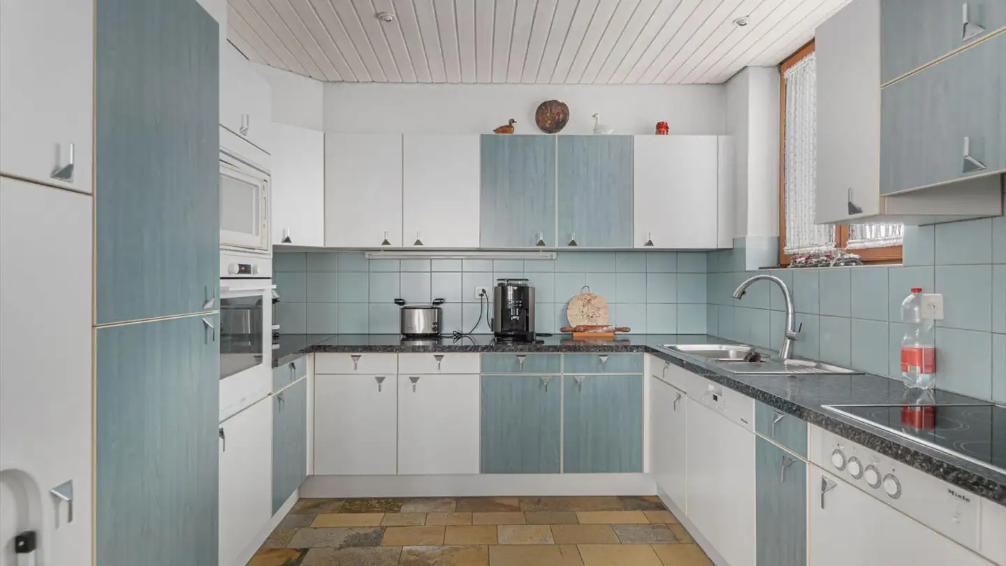 Duplex in vendita - Rue Du Collège 7, 2605 Sonceboz-Sombeval - Photo 4