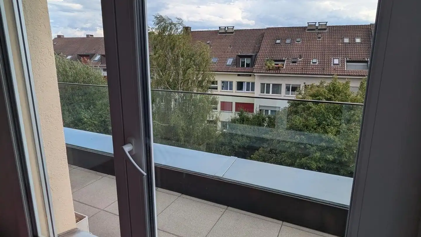Chambre à louer - Bümplizstrasse 15, 3027 Bern - Photo 2
