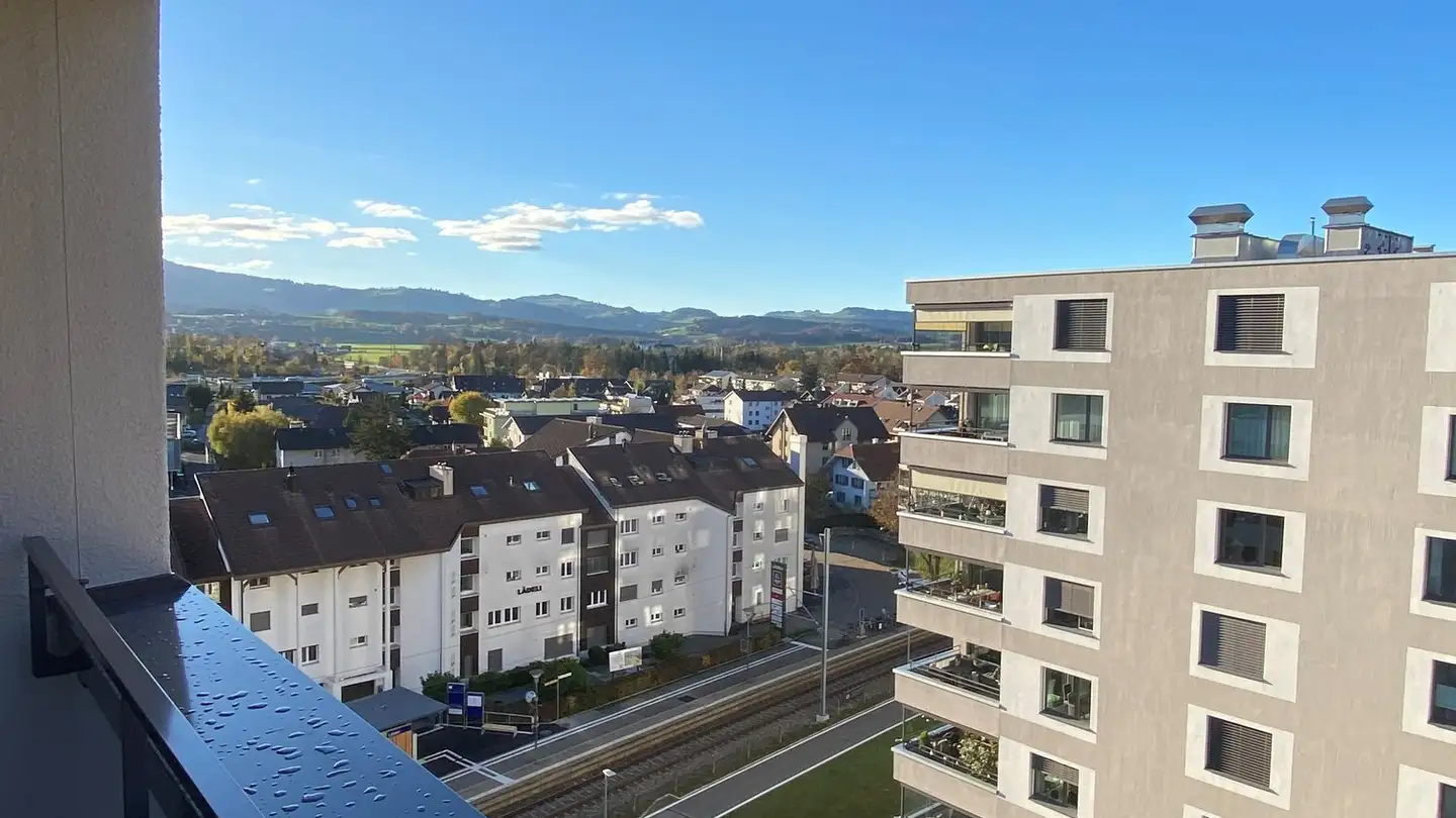 Attico in vendita - Bernstrasse 217, 3627 Heimberg