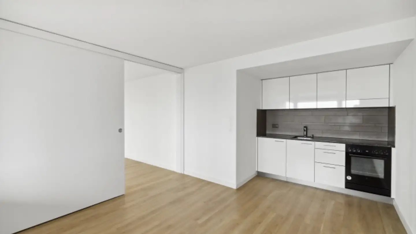 Appartamento in affitto - Schwarzackerstrasse 61, 4303 Kaiseraugst - Photo 2