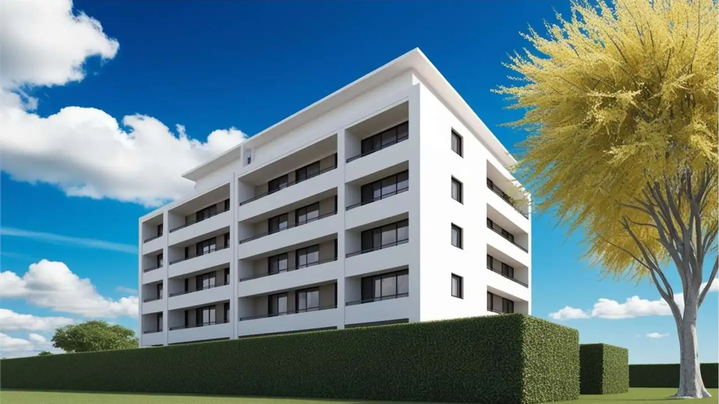 Residential building for sale - 6950 Tesserete