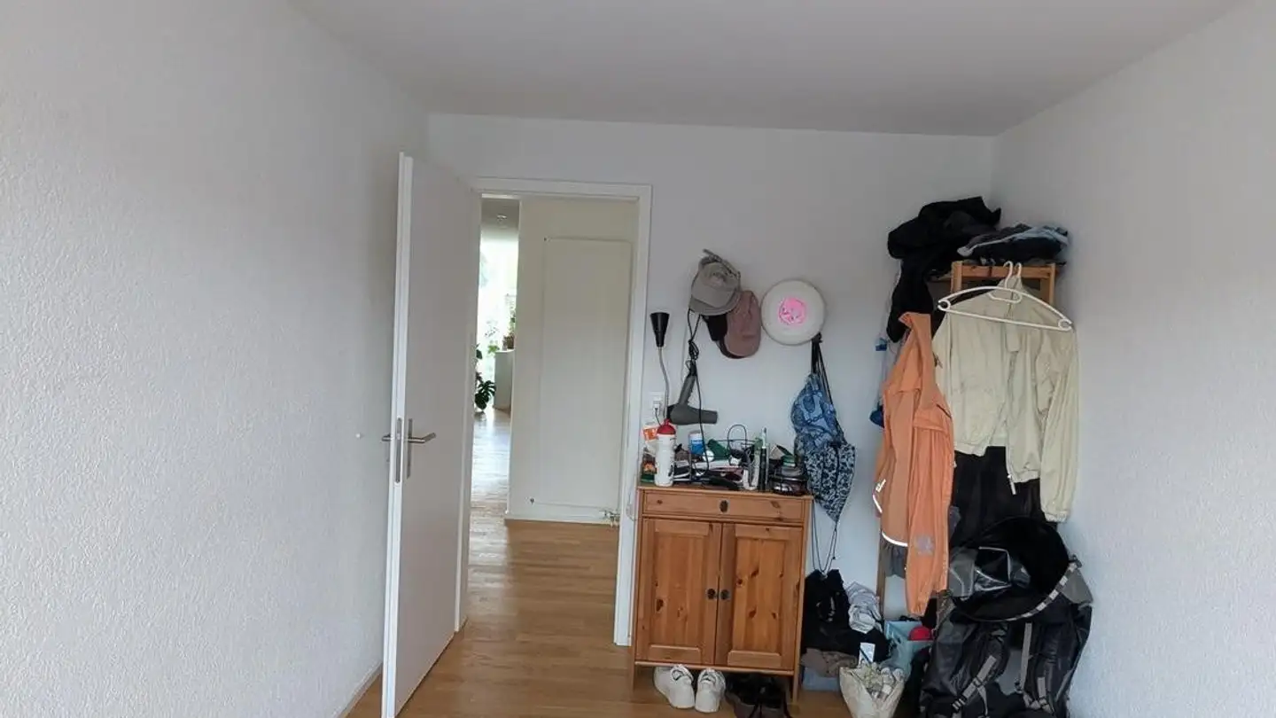Chambre à louer - Bümplizstrasse 15, 3027 Bern - Photo 3