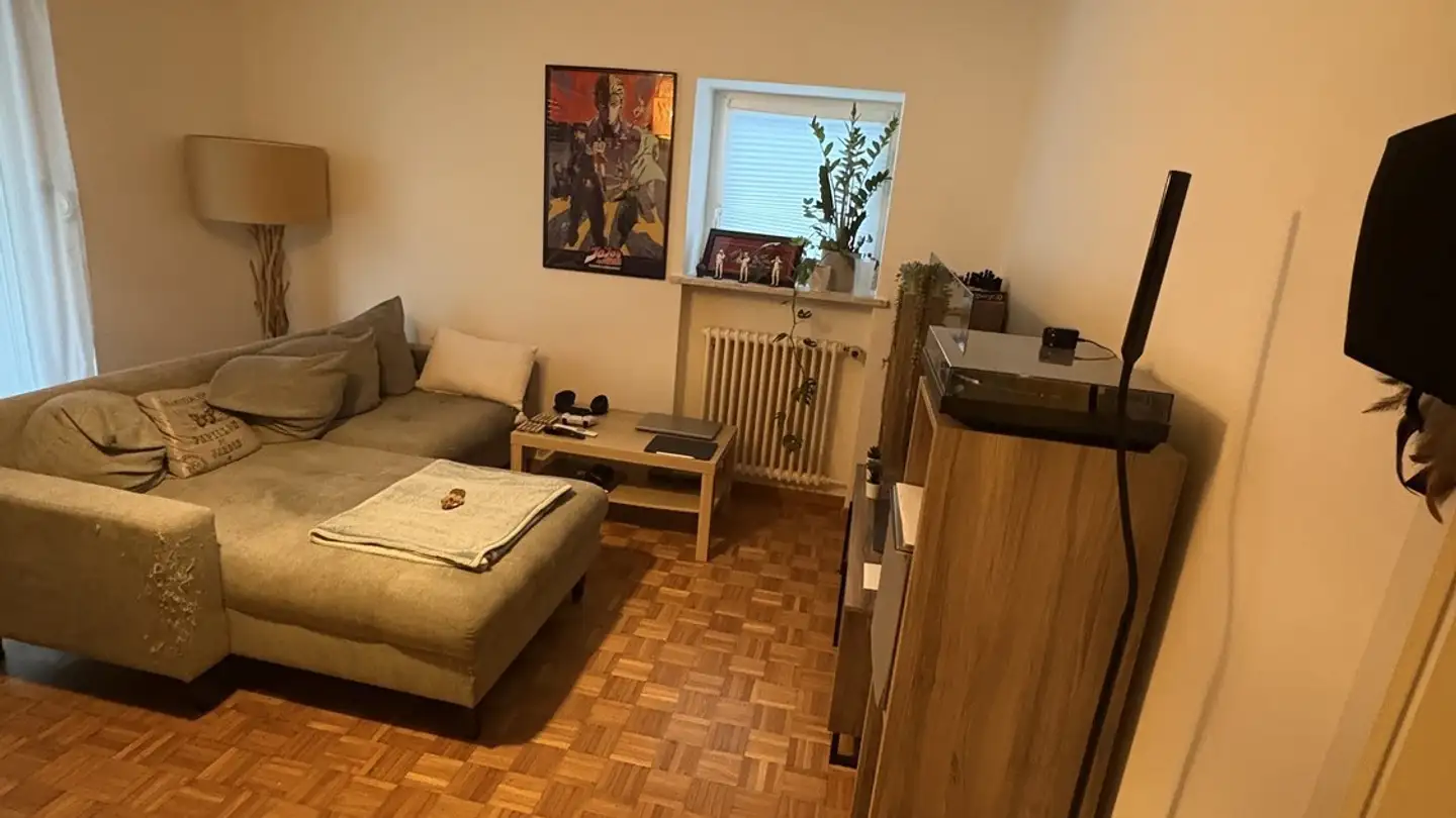 Wohnung mieten - Glärnischstrasse 15, 8134 Adliswil