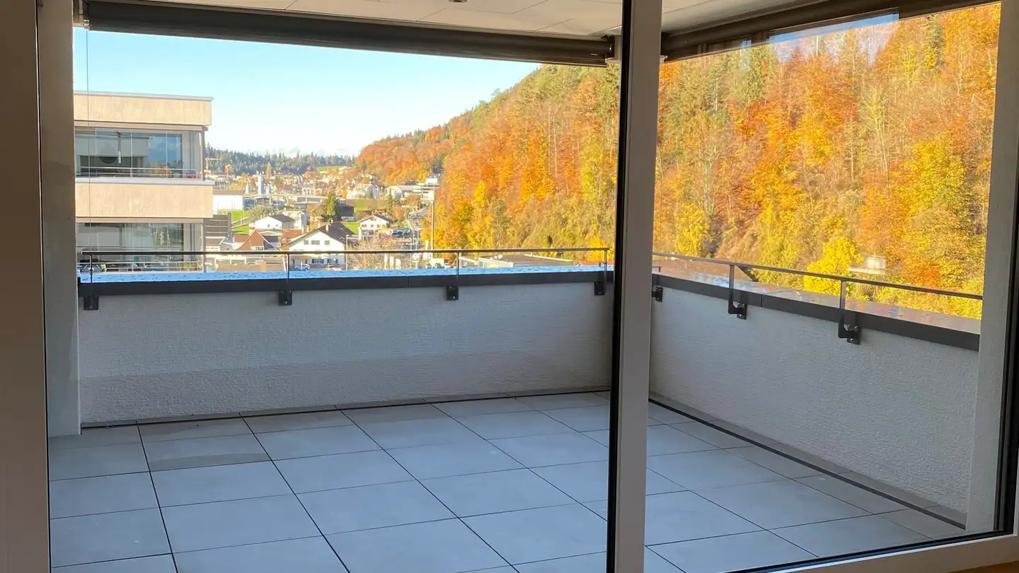 Attico in vendita - Bernstrasse 217, 3627 Heimberg - Photo 3