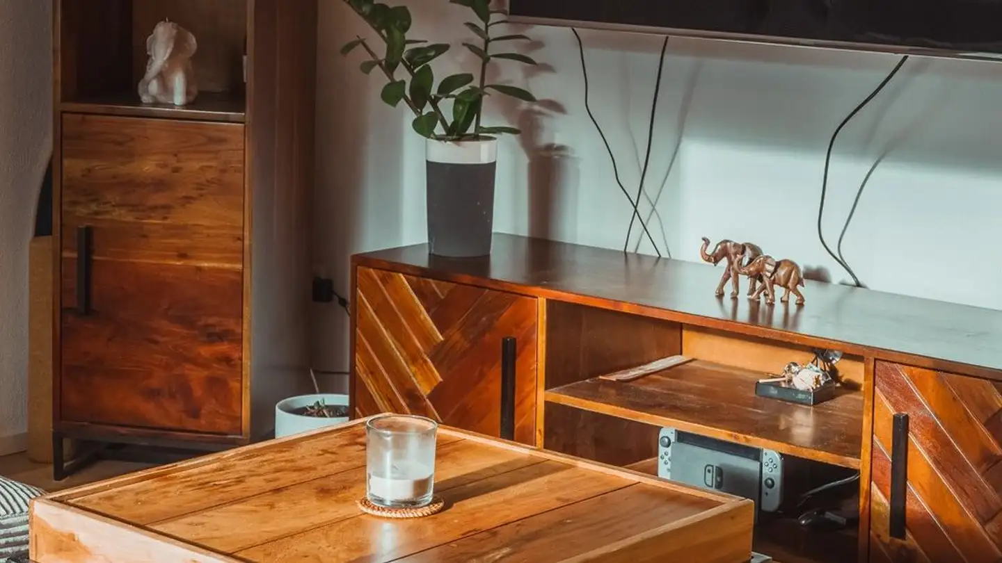 Apartment for rent - Härdlenstrasse, 8302 Kloten