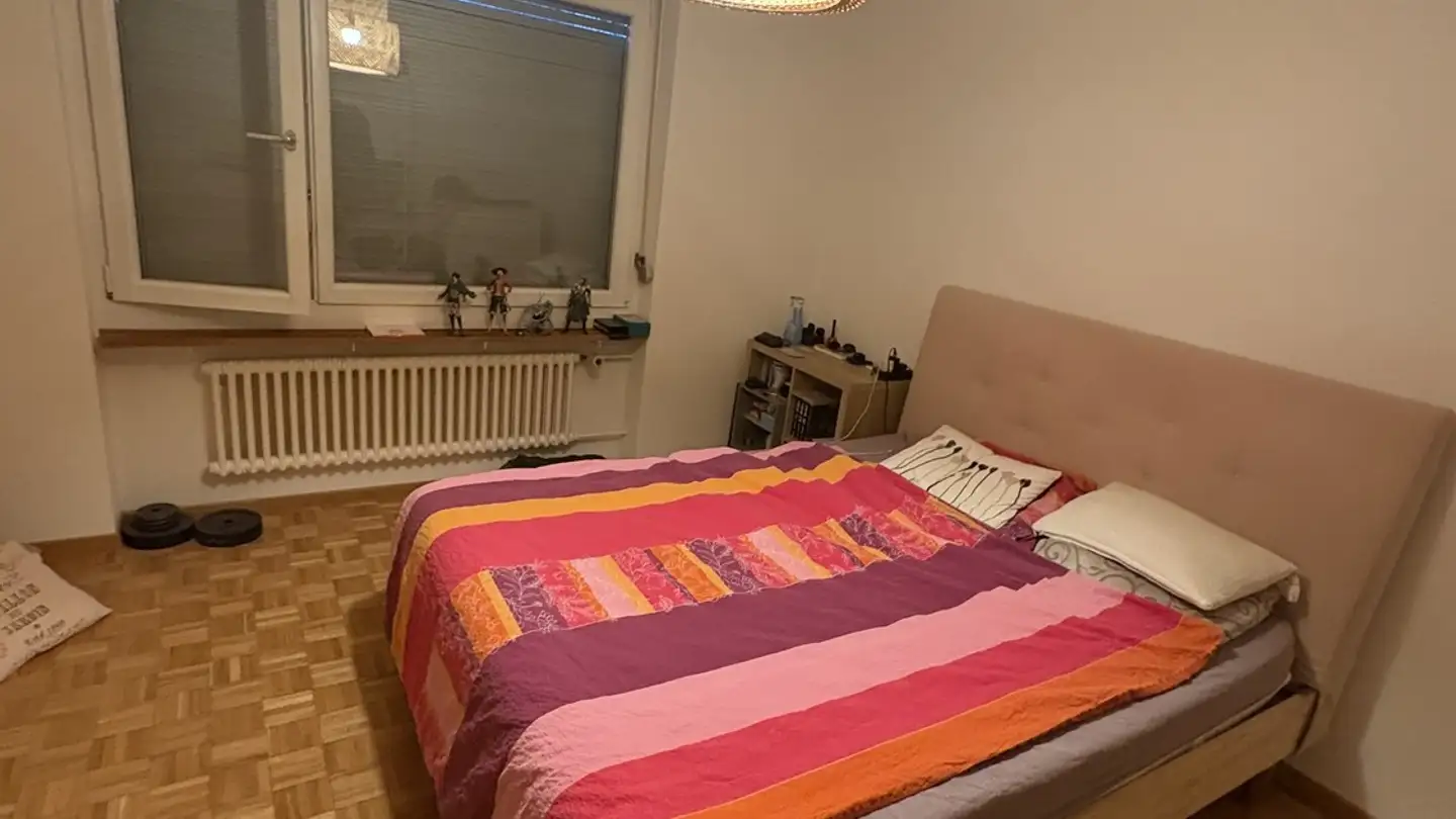 Appartement à louer - Glärnischstrasse 15, 8134 Adliswil - Photo 4