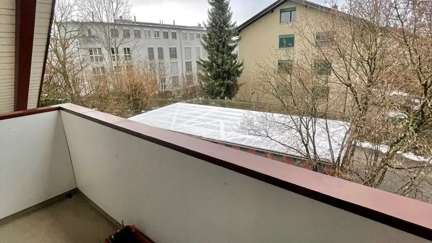 Appartamento in affitto - Bernstrasse 58, 3053 Münchenbuchsee - Photo 2