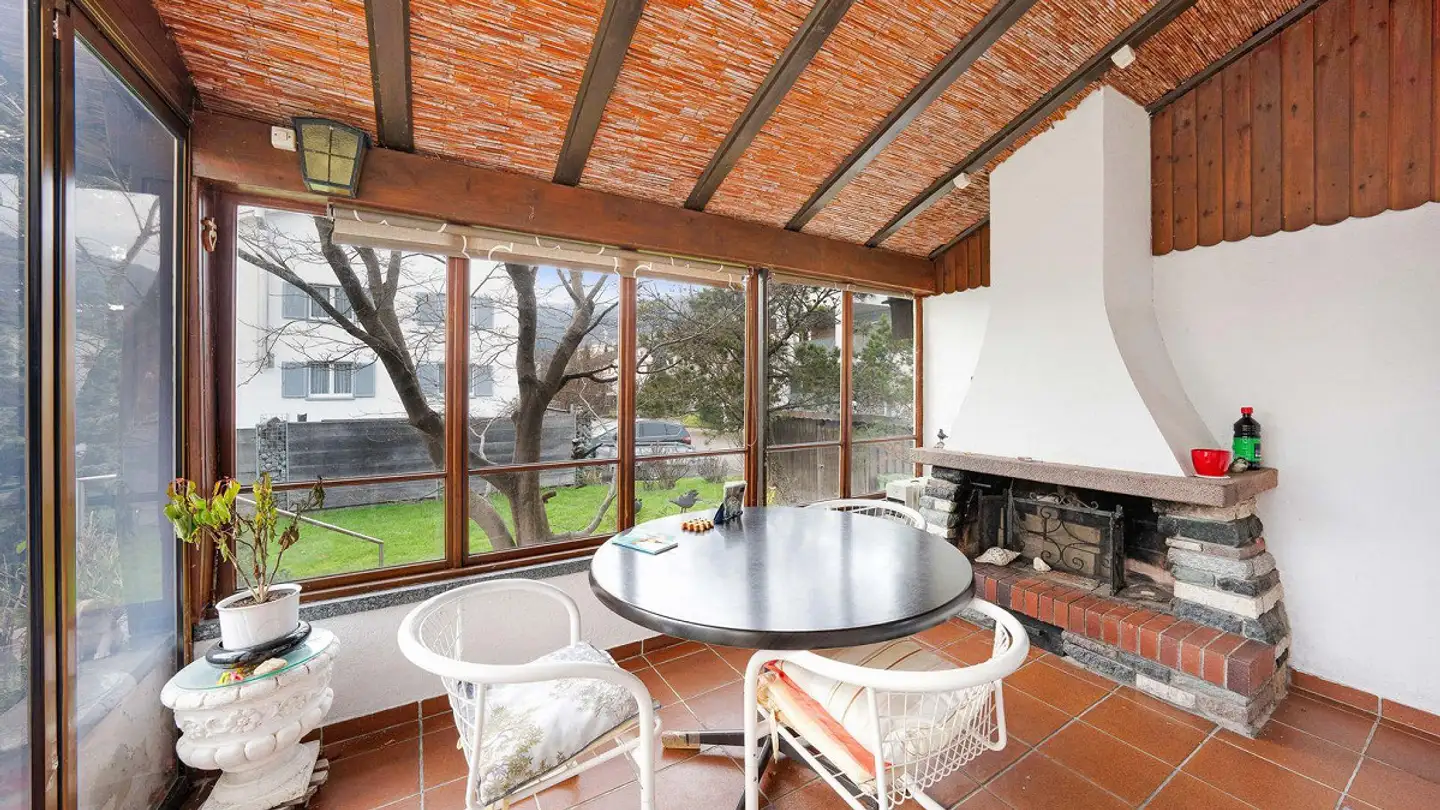 Maison individuelle à vendre - Birkenstrasse 12, 9434 Au SG - Photo 4