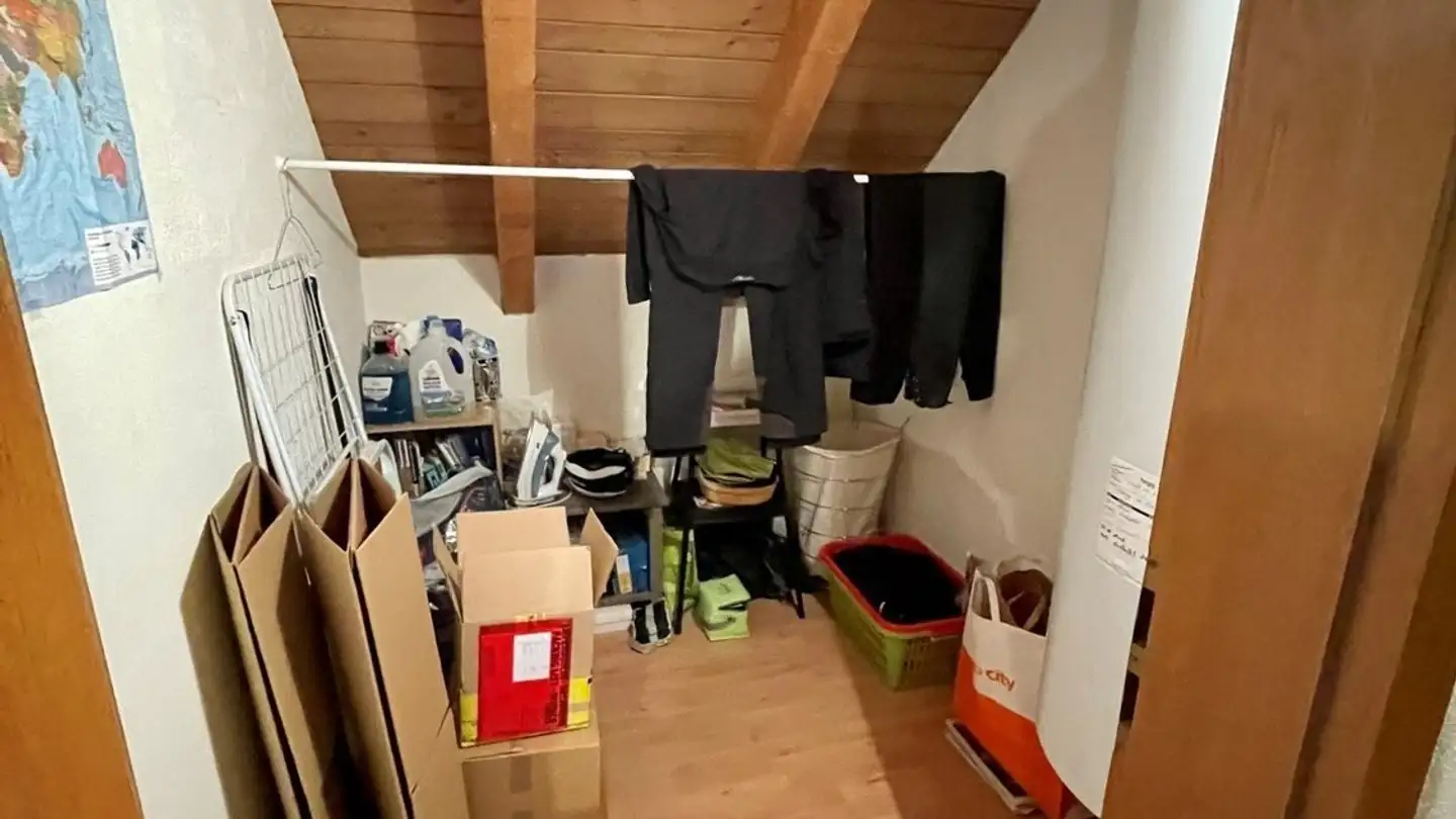 Appartamento in affitto - Bernstrasse 58, 3053 Münchenbuchsee - Photo 3