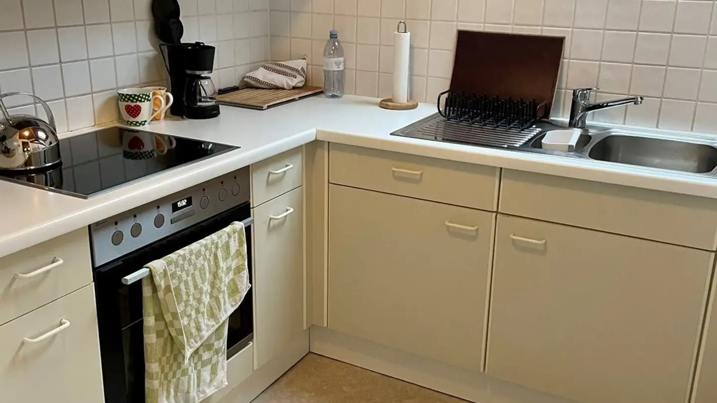 Appartamento in affitto - Bernstrasse 58, 3053 Münchenbuchsee - Photo 4