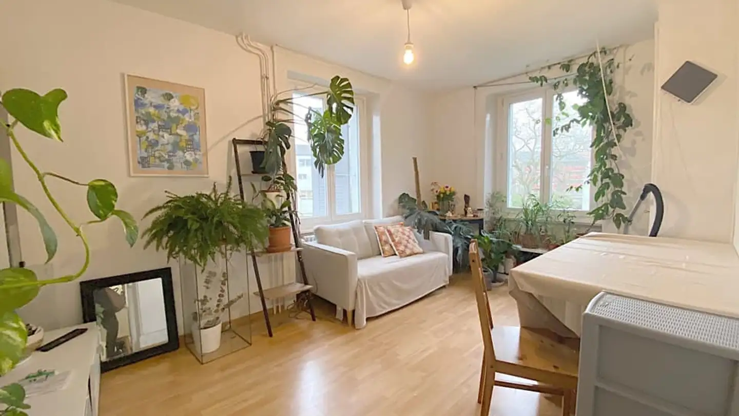 Apartment for rent - Rue Du Curtil-Maillet 19, 1400 Yverdon-les-Bains - Photo 2