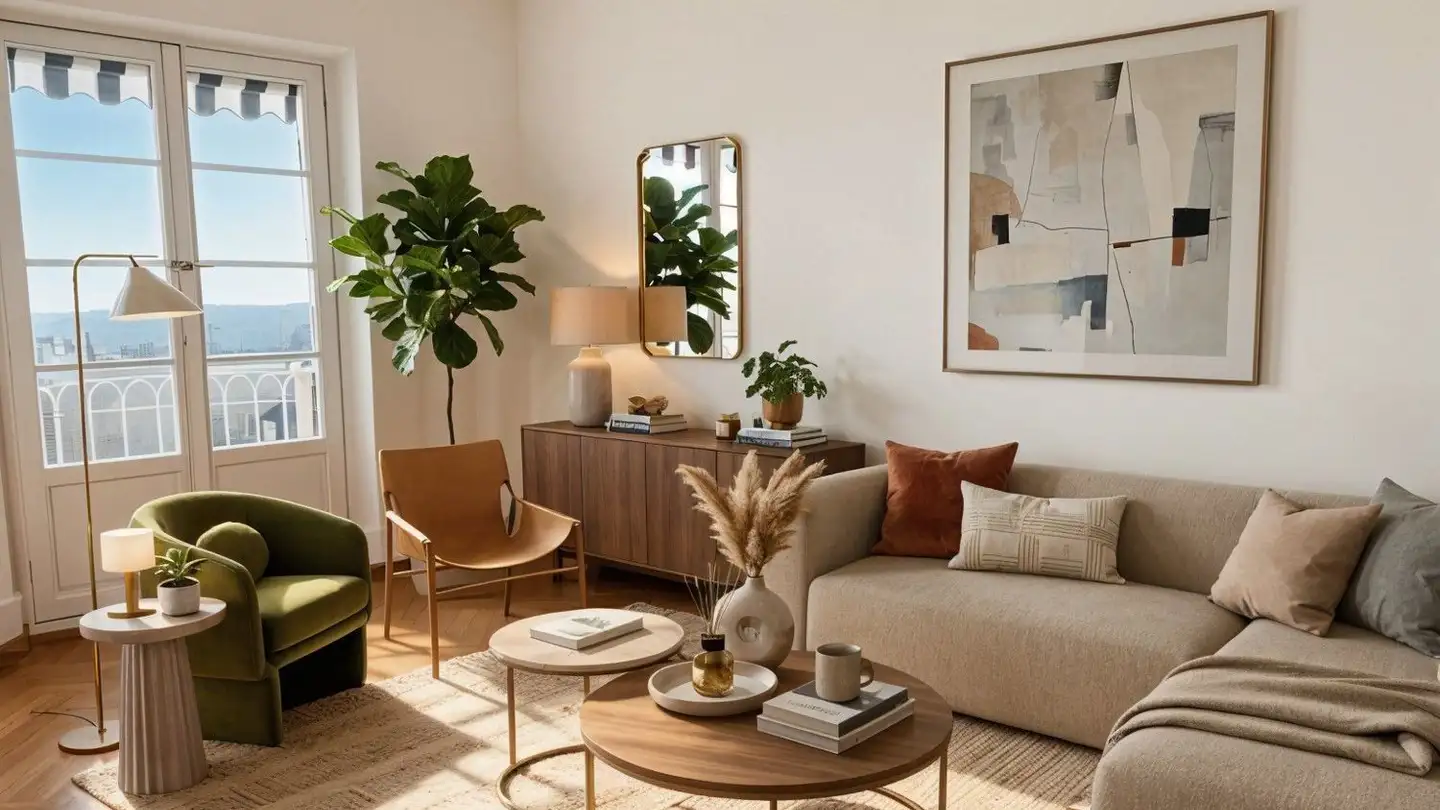 Attique à vendre - 1008 Prilly - Photo 4