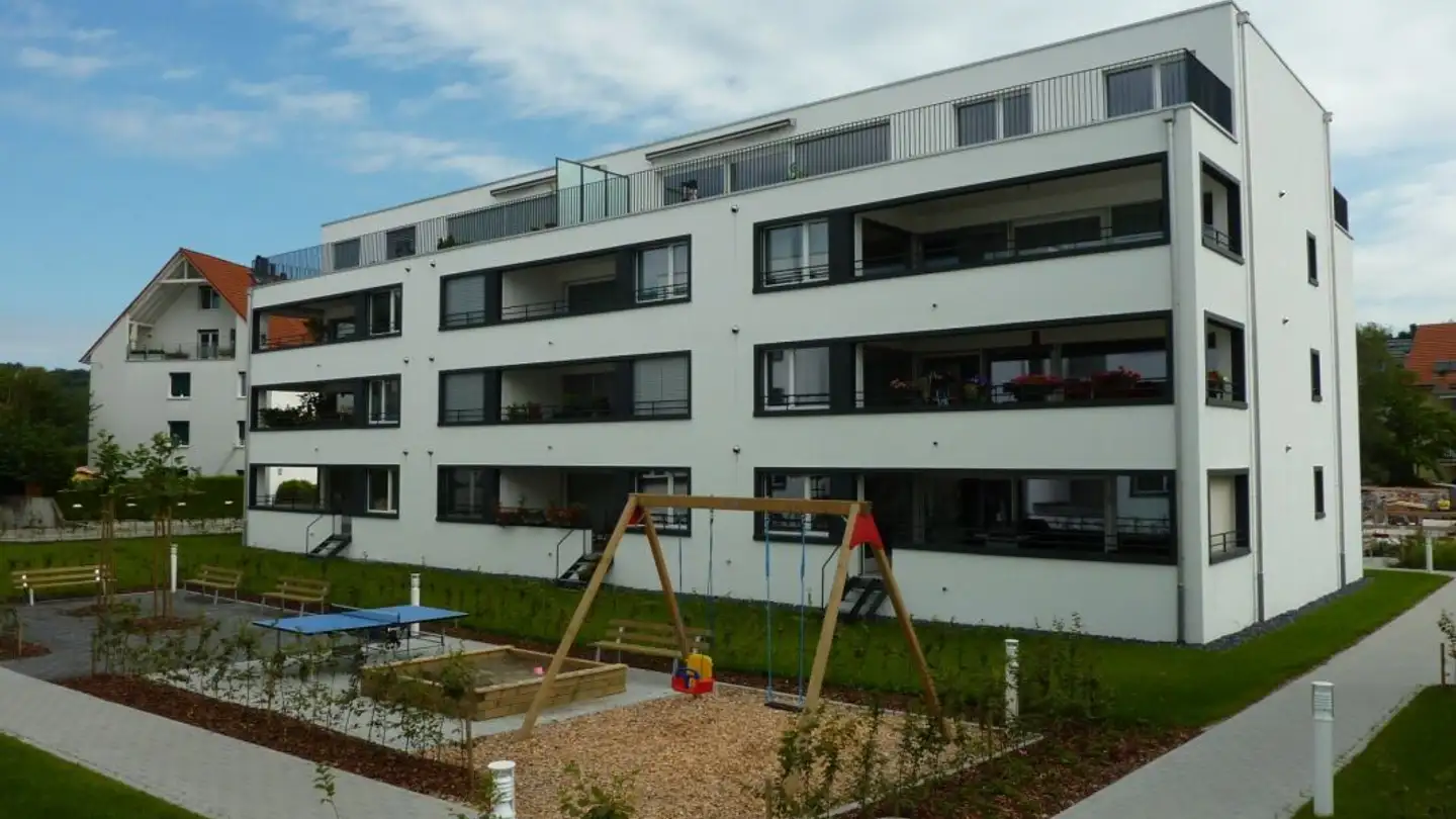 Penthouse for rent - Wulikerstrasse 6, 8903 Birmensdorf ZH