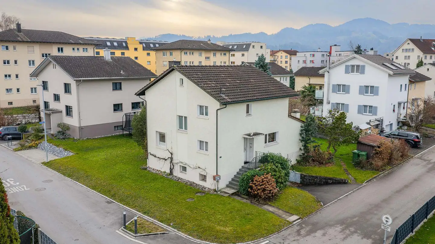 Maison individuelle à vendre - Birkenstrasse 12, 9434 Au SG - Photo 2