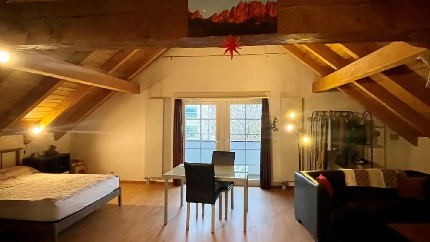 Appartamento in affitto - Bernstrasse 58, 3053 Münchenbuchsee