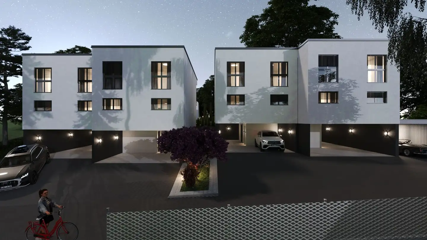 Maison individuelle à vendre - 1782 Belfaux - Photo 3