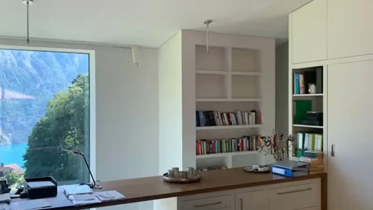 Duplex for rent - Untere Bitzi 24, 8758 Obstalden