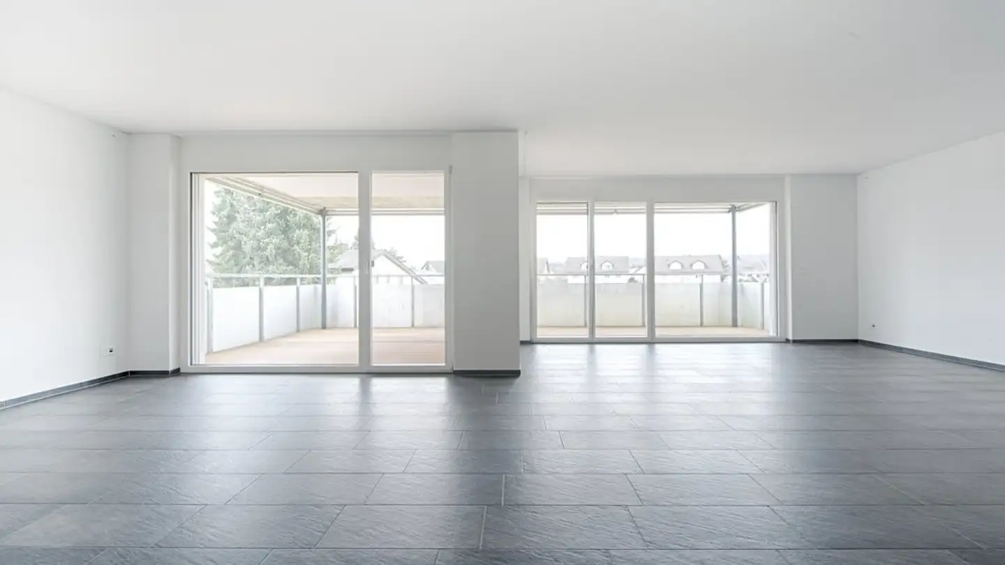 Appartement à louer - Grubenweg 2, 3360 Herzogenbuchsee - Photo 4