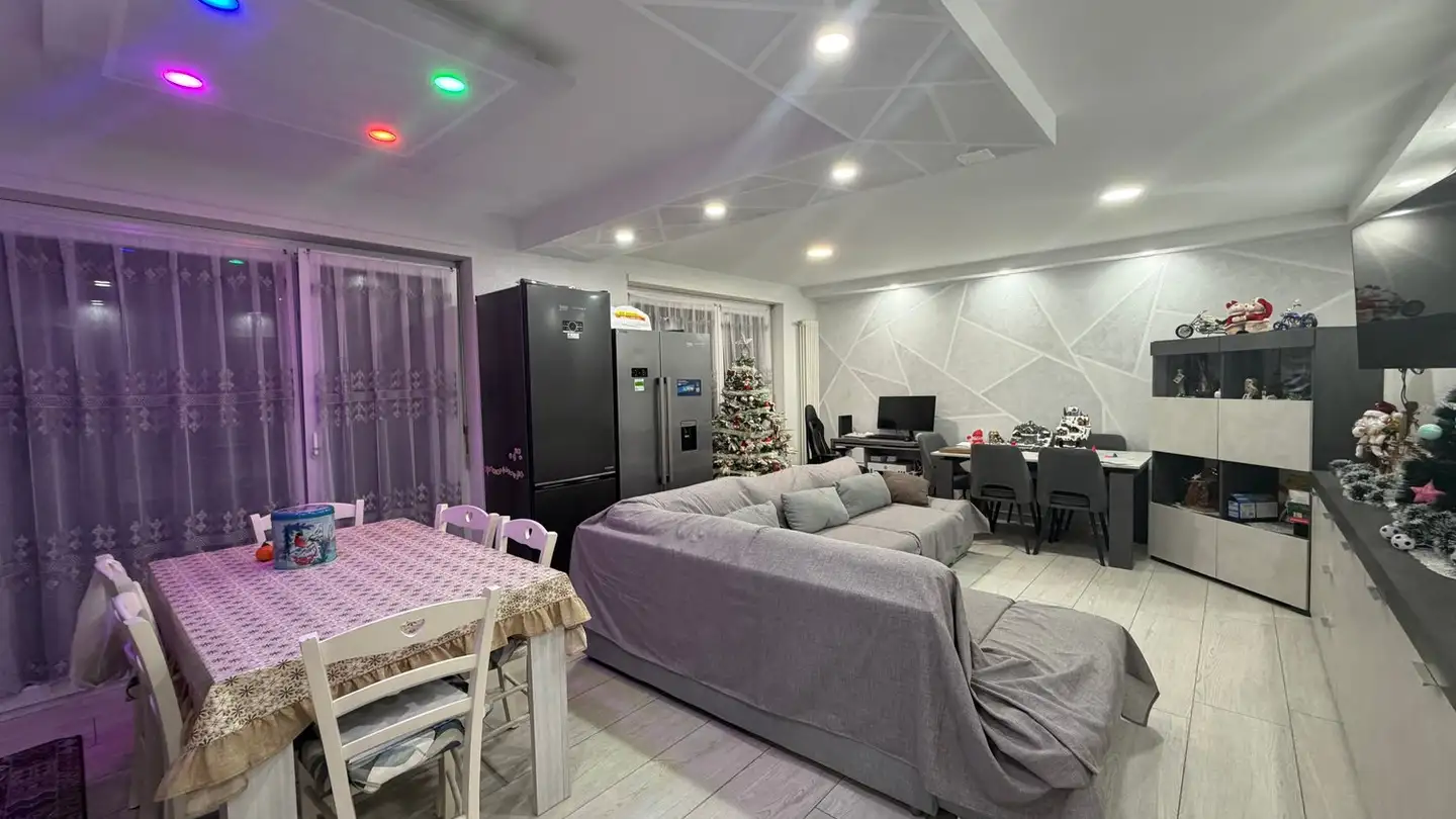 Appartement à vendre - Via Sassi Grossi 33, 6743 Bodio TI - Photo 3