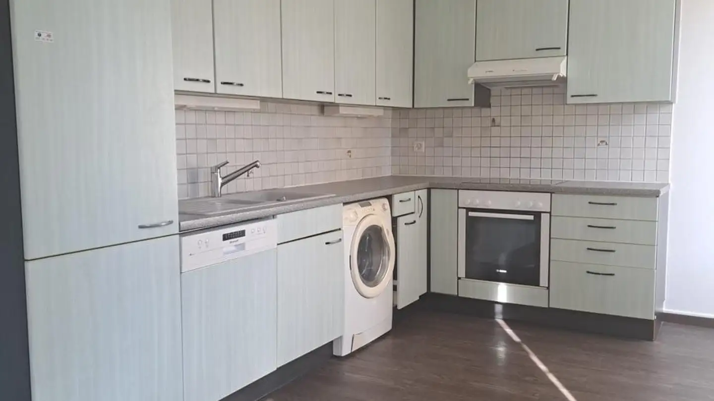 Appartement à louer - Avenue De L'hôtel-De-Ville 19, 2400 Le Locle