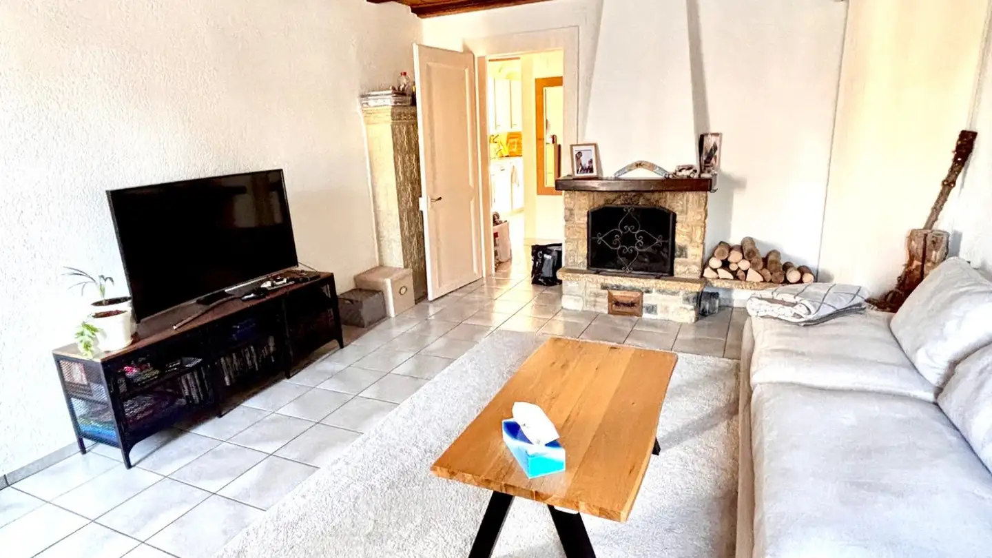 Appartamento in affitto - 2022 Bevaix - Foto 2