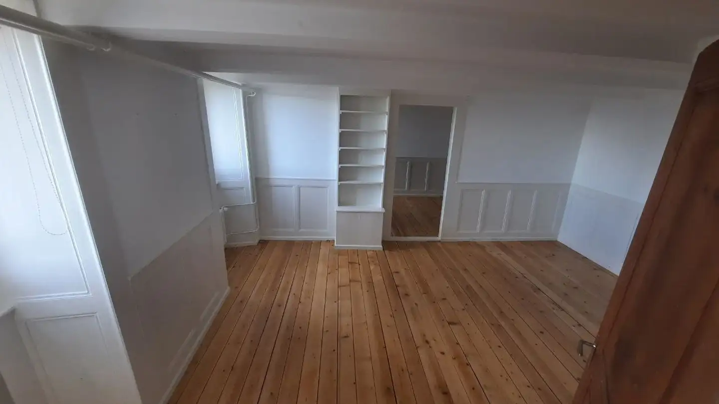Wohnung mieten - Chemin Des Pins 7, 2037 Montmollin