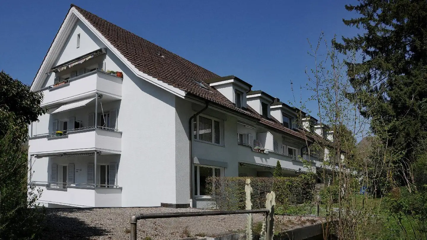 Einzelgarage mieten - Egelgasse 45, 3006 Bern