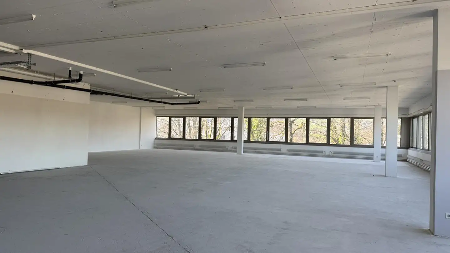 Office space for rent - Zürcher Strasse 204e, 9014 St. Gallen - Photo 2