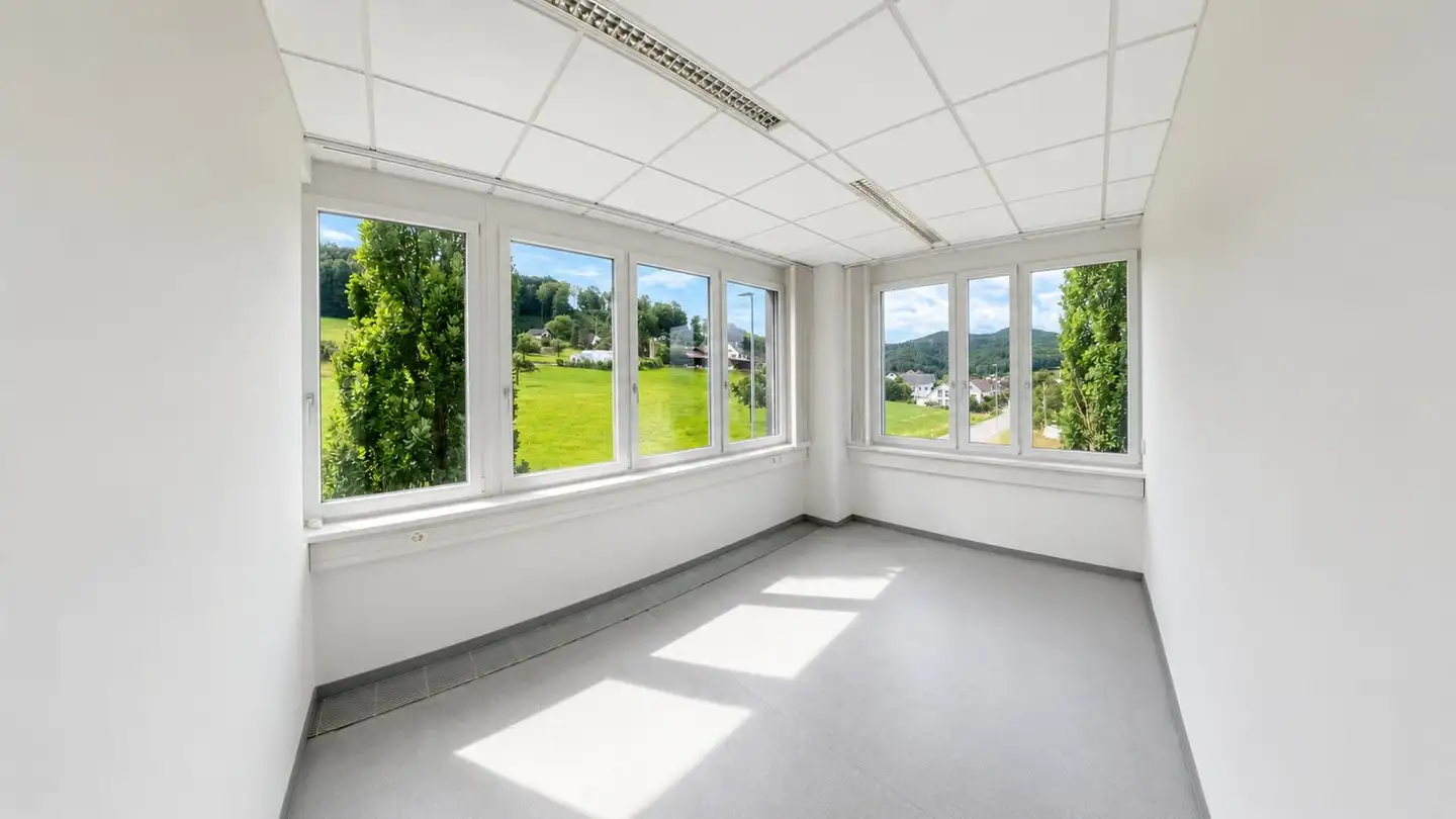 Industrieimmobilie mieten - Römerstrasse 32, 4314 Zeiningen - Foto 4