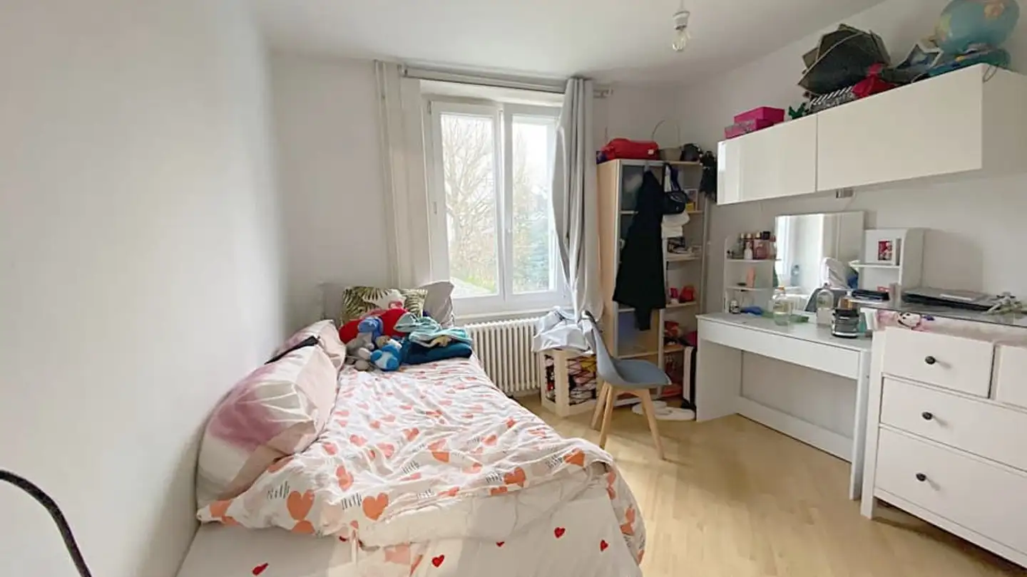 Apartment for rent - Rue Du Curtil-Maillet 19, 1400 Yverdon-les-Bains - Photo 4