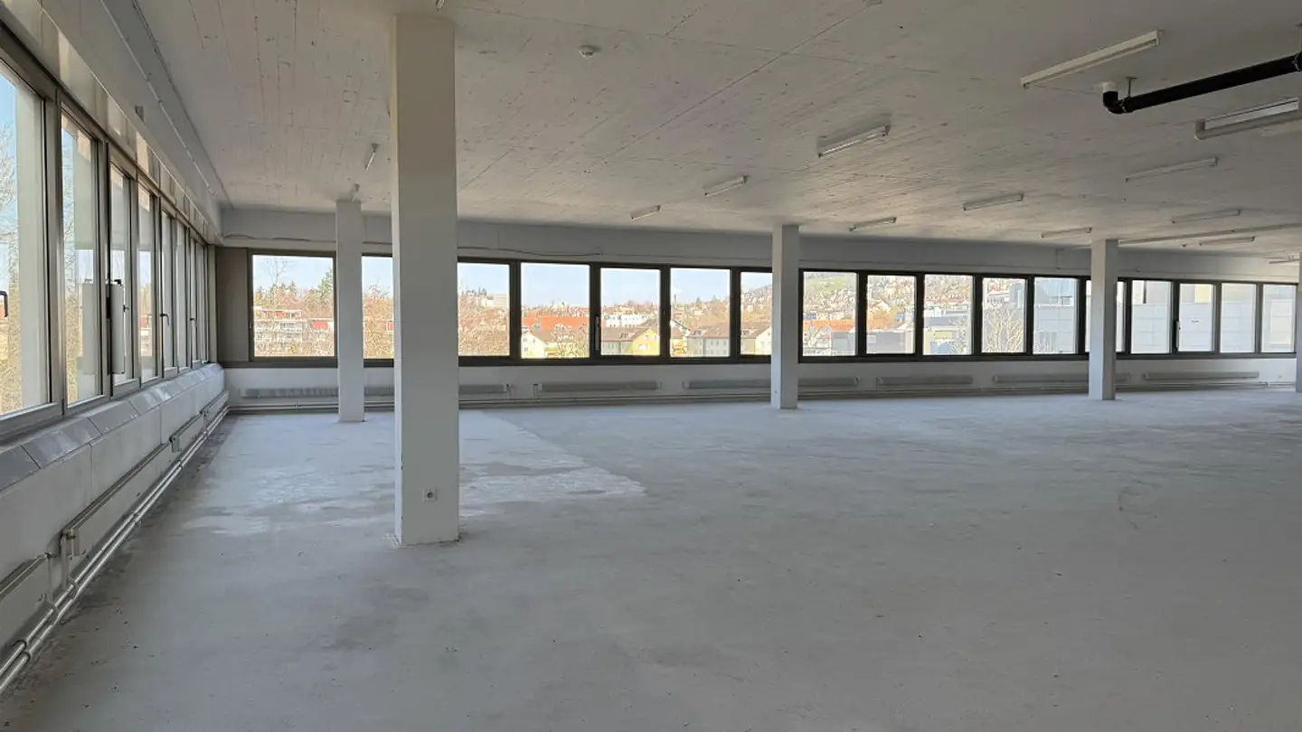 Office space for rent - Zürcher Strasse 204e, 9014 St. Gallen - Photo 3