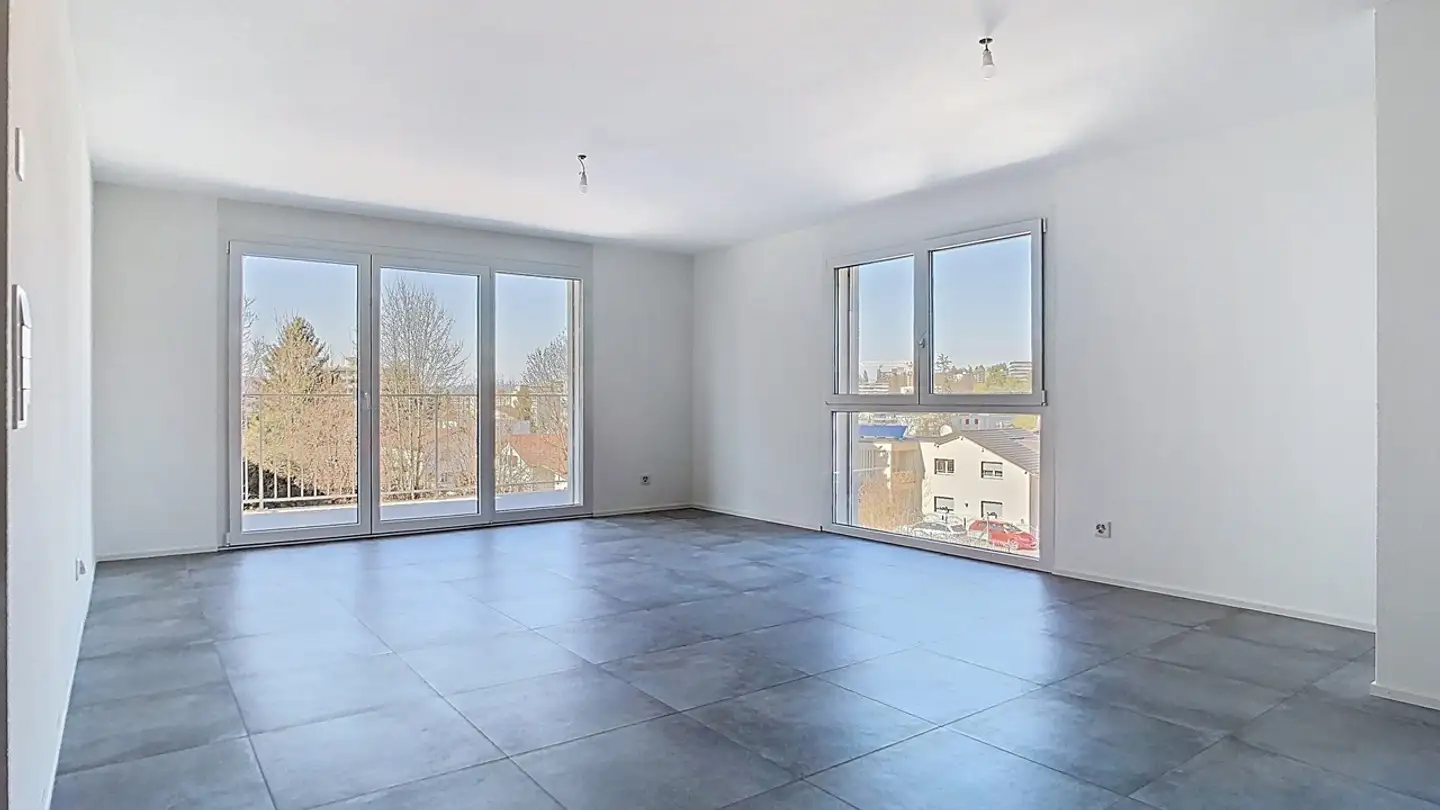 Apartment for rent - Route Du Riedlé 11, 1700 Fribourg