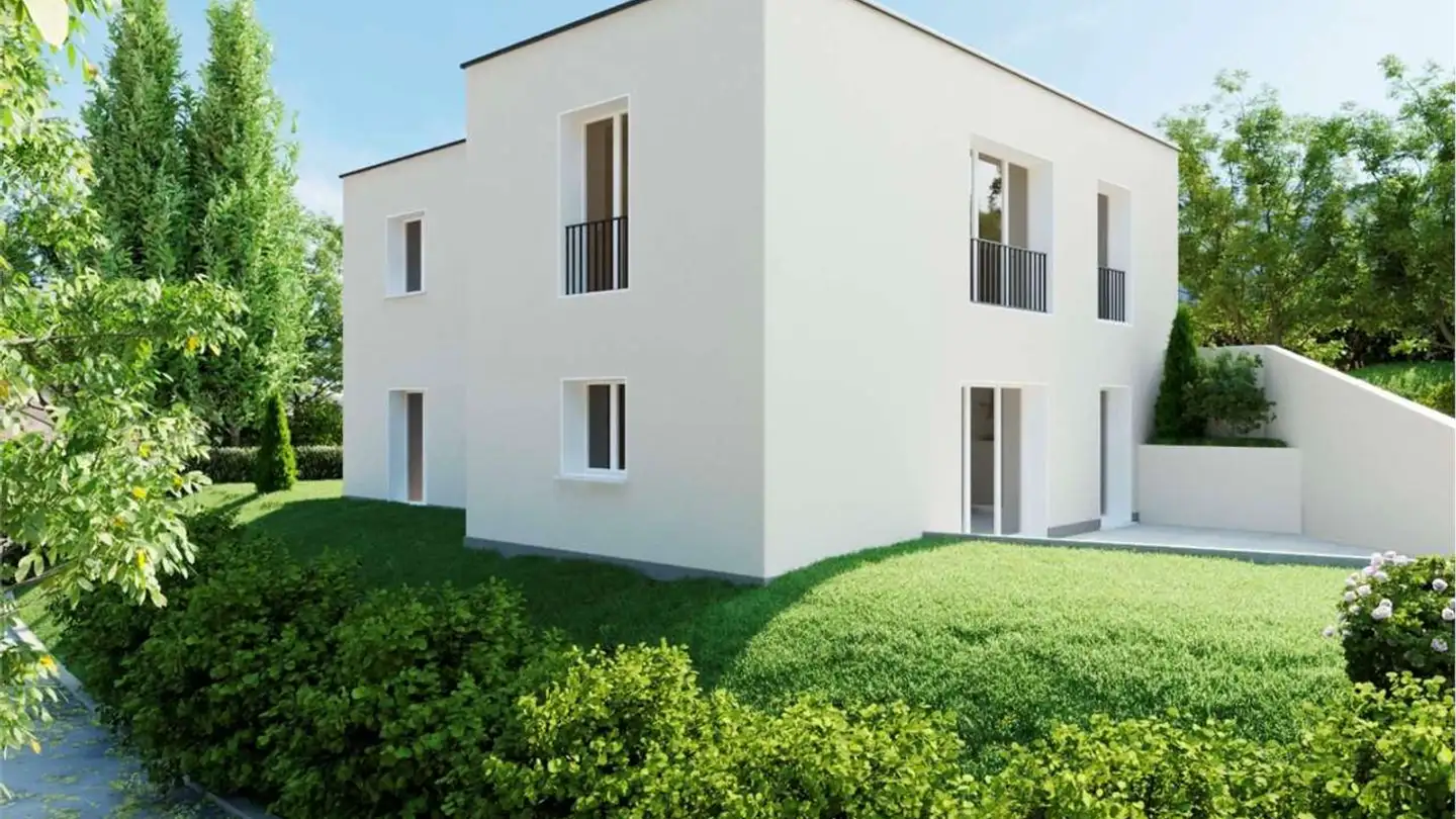 Villa kaufen - 6943 Vezia