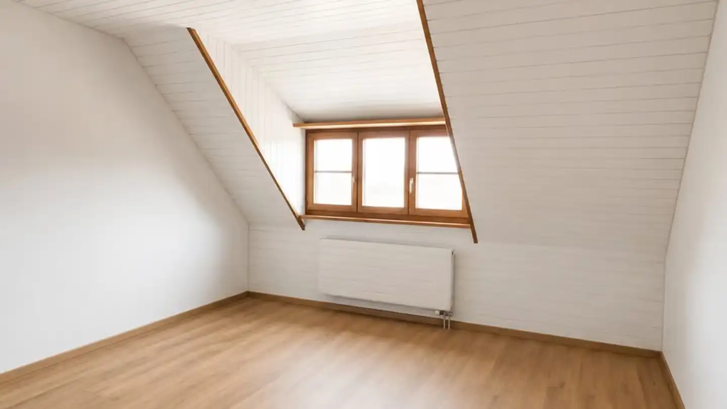 Apartment for rent - Mitteldorfstrasse 25, 8478 Thalheim an der Thur - Photo 2