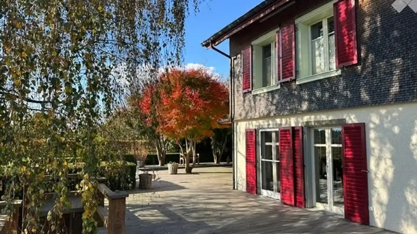 Wohnung mieten - 8500 Frauenfeld - Foto 2