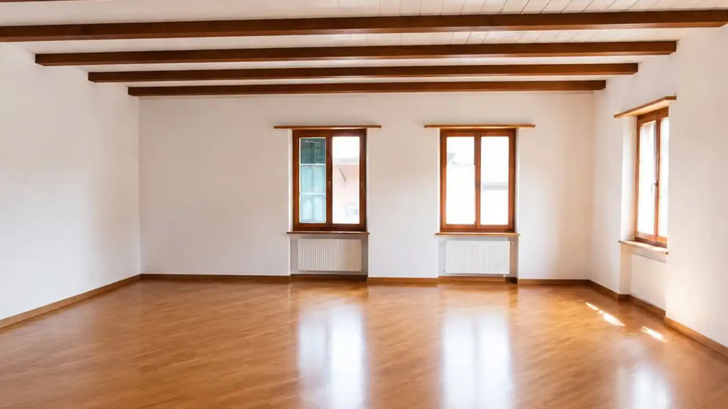Apartment for rent - Mitteldorfstrasse 25, 8478 Thalheim an der Thur - Photo 3