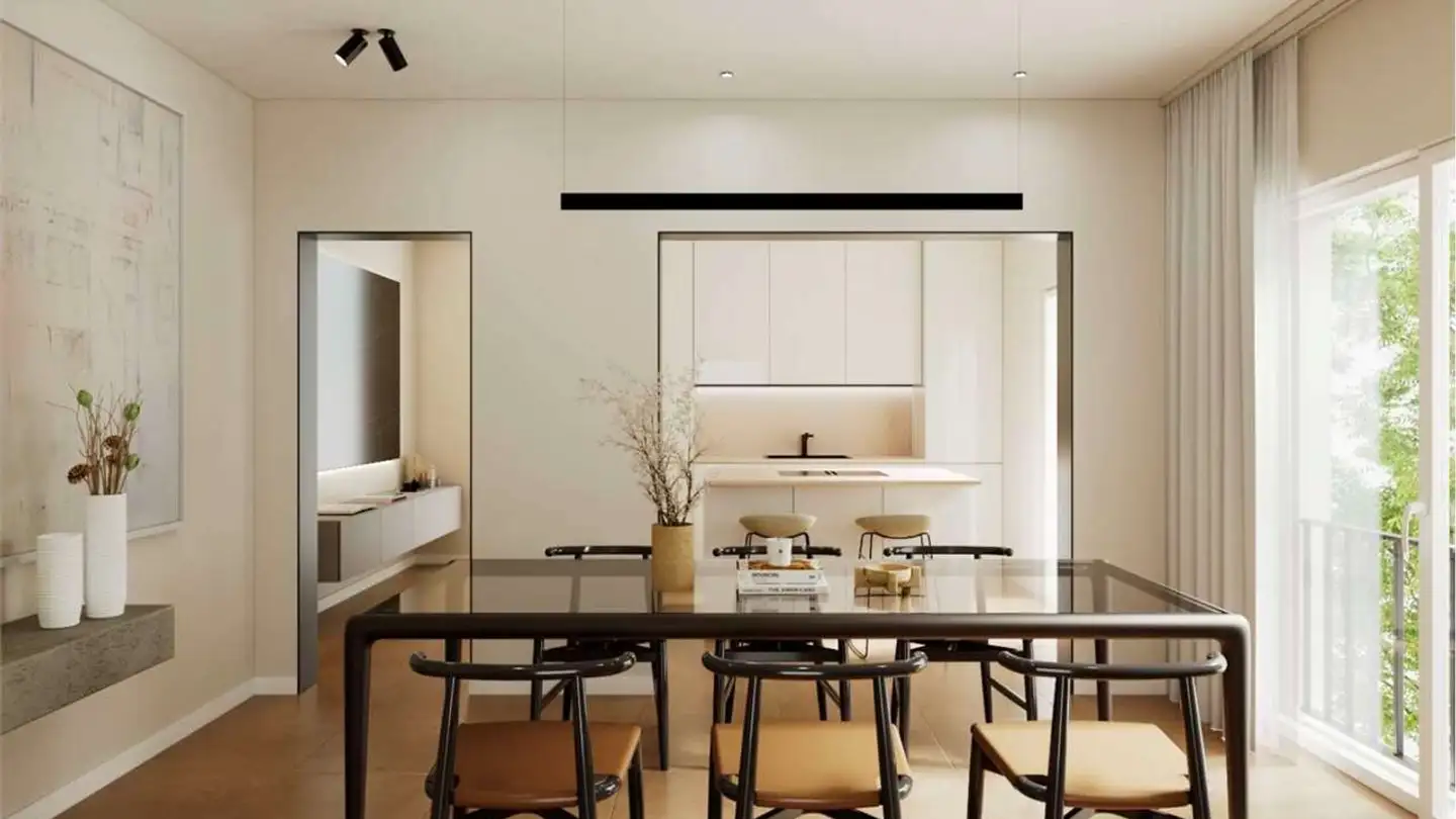 Villa kaufen - 6943 Vezia - Foto 2