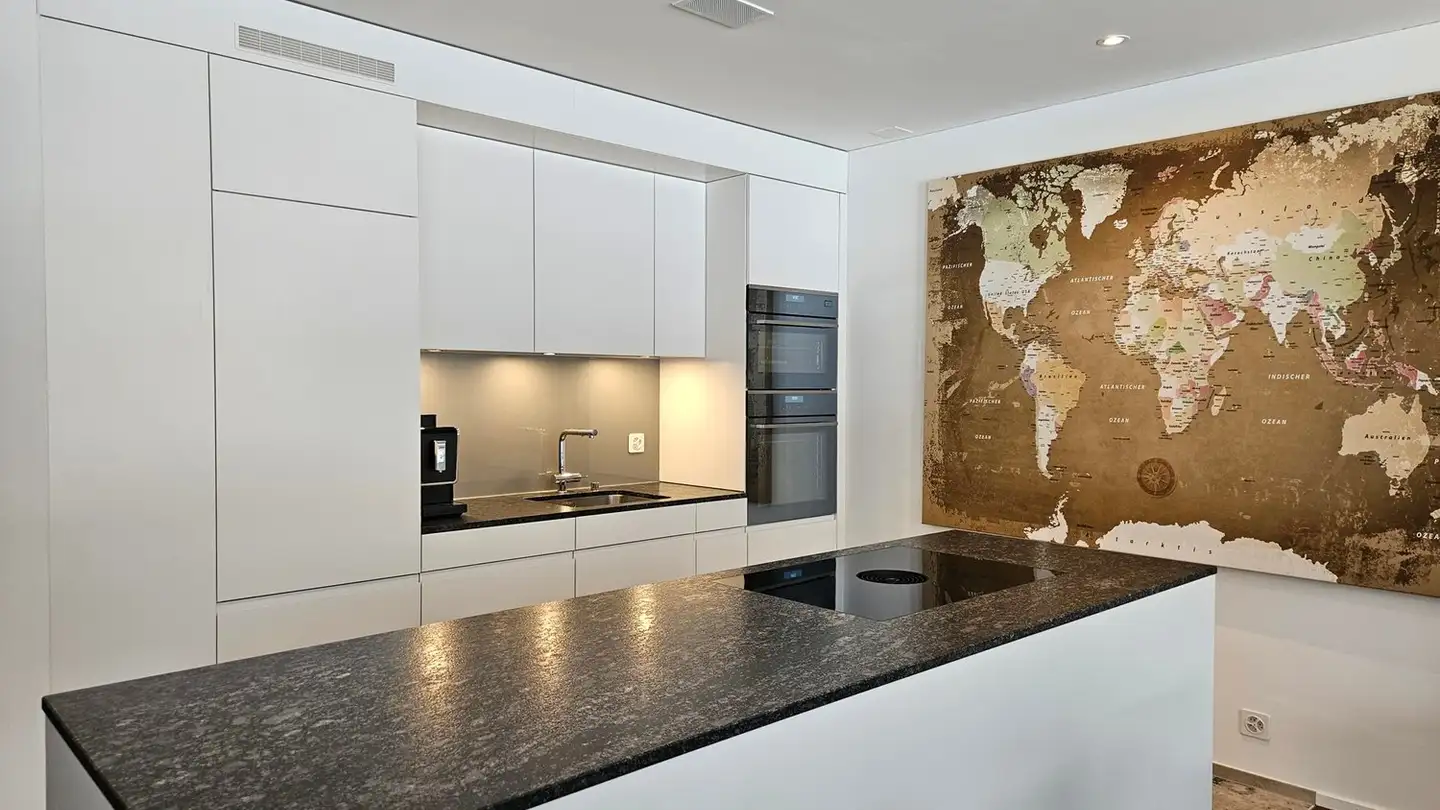 Wohnung kaufen - Haspelstrasse 5, 8041 Zürich - Foto 3