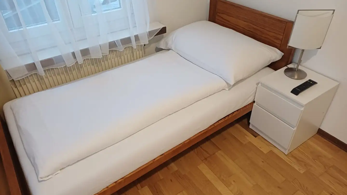 Single room for rent - Nordstrasse 20, 9220 Bischofszell