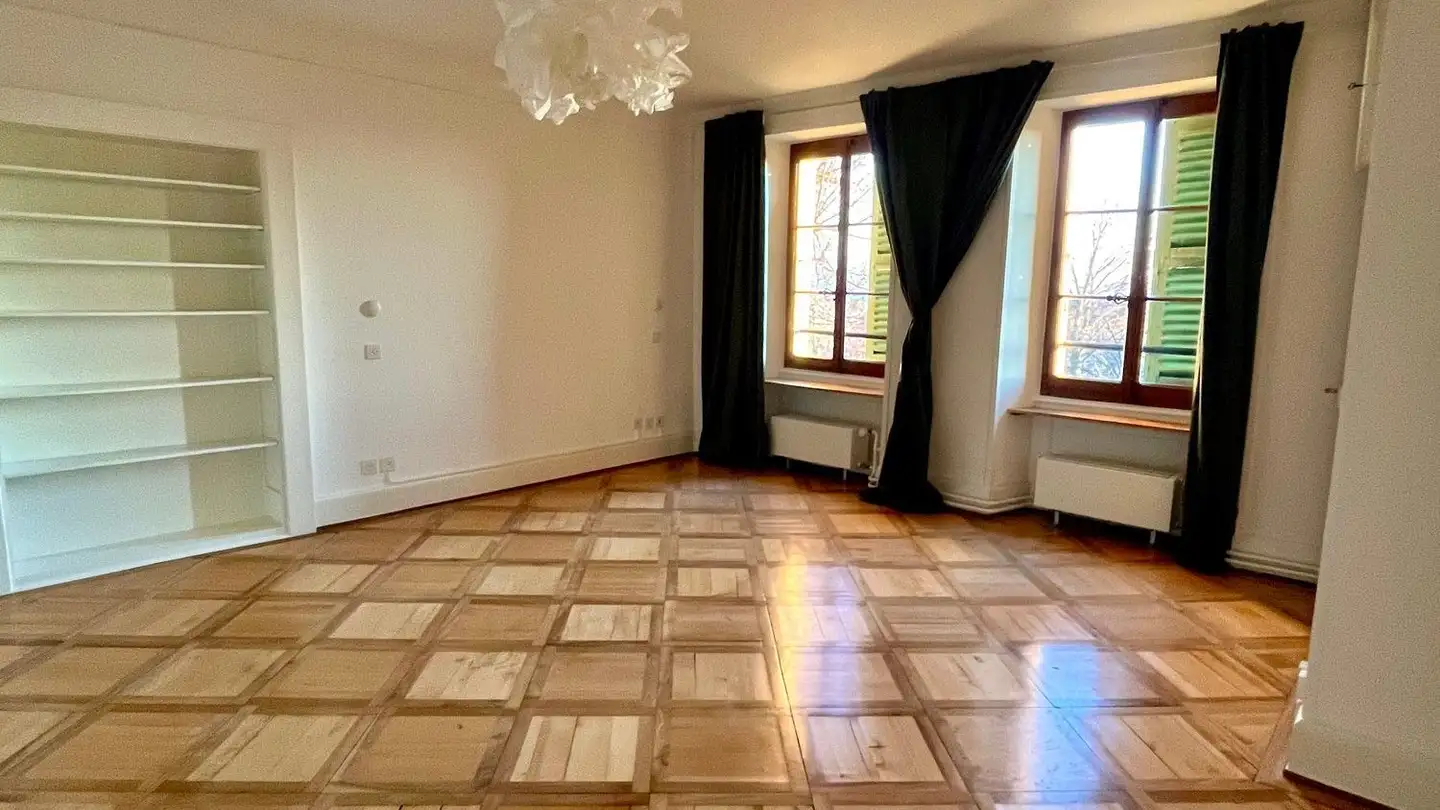 Appartement à louer - 1163 Etoy