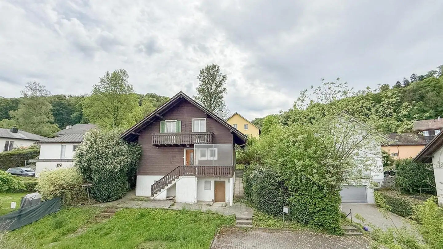 Maison individuelle à vendre - 5506 Mägenwil - Photo 3